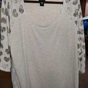 Ladies Top